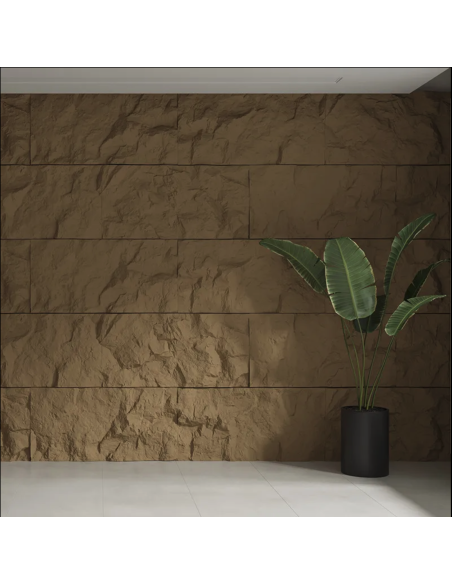 pu-08 noir - plaque pu - 120*60cm