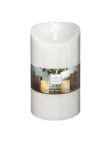 148104a - bge led nido rnd blc chaud h20