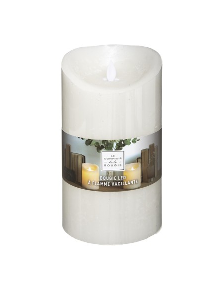 148104a - bge led nido rnd blc chaud h20