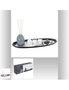 136555 - coff senteur plat boud