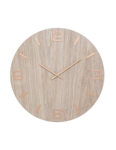 horloge bois vibe d50