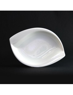 ass creuse 27,5cm acacia leaf