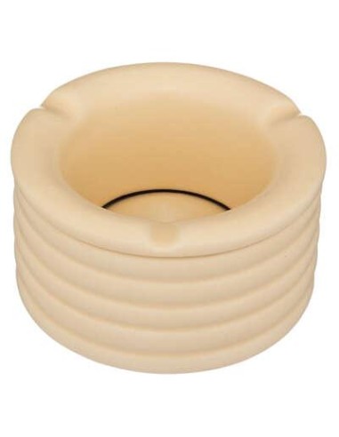 185960-cendrier ceram vibe 10,5x6