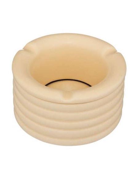 185960-cendrier ceram vibe 10,5x6