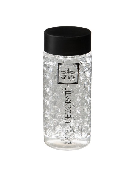123172a - bille de gel transp 500ml