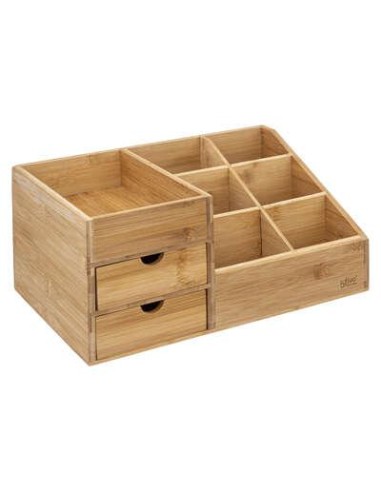 174751 - organiseur 2tir bam tidy