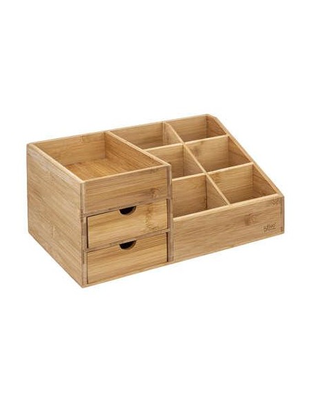 174751 - organiseur 2tir bam tidy