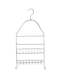 9111102 - serviteur metal promo gm - chrome