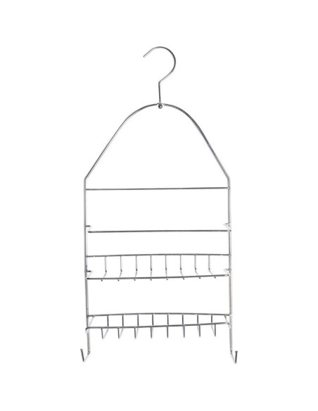 9111102 - serviteur metal promo gm - chrome