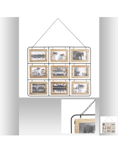 pele mele mdf 18ph nomad