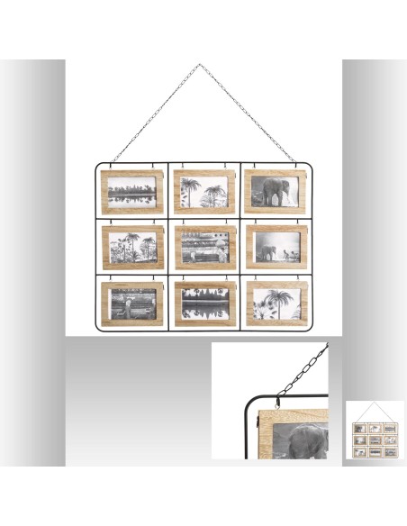 pele mele mdf 18ph nomad