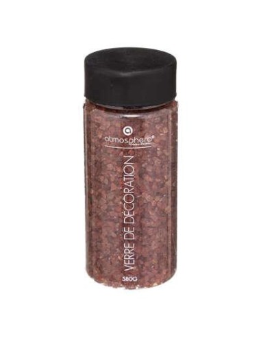 161635r - pepite de verre amb 580g