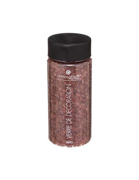 161635r - pepite de verre amb 580g