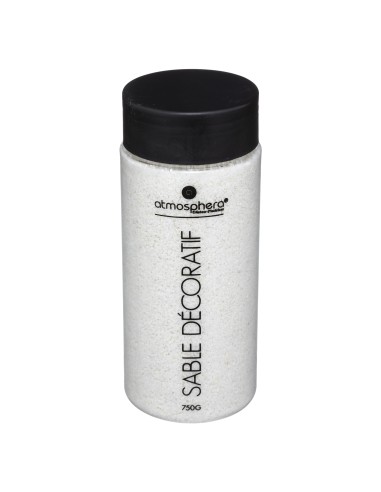155451k - sable deco blc 750g
