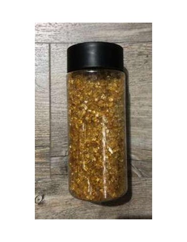 161635s - pepite de verre oc 580g