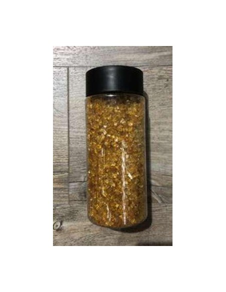 161635s - pepite de verre oc 580g