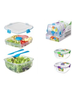 bte clips 1l63 salade max togo