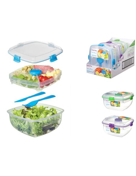 bte clips 1l63 salade max togo