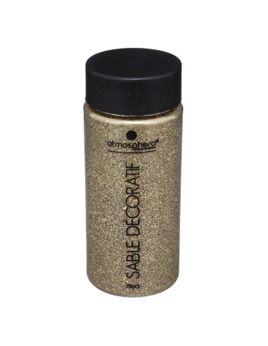 155451o-sable deco or 750g