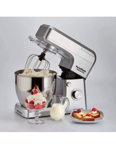 1598/1-robot patissier ariete 6 vit blender 2100w