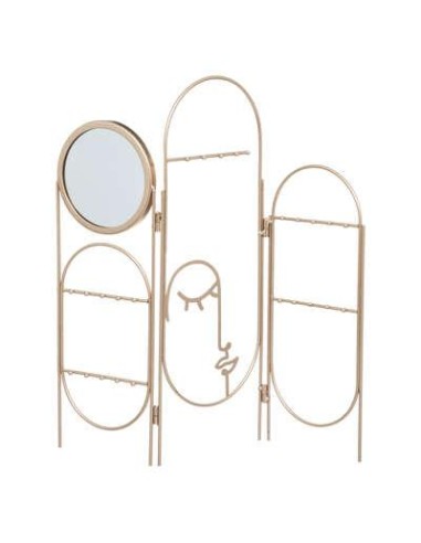 185630 - porte bij met vibe cuiv h40.5