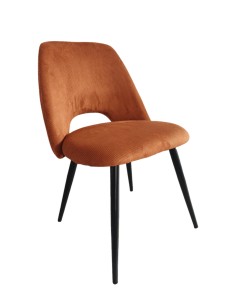 chaise rosalina / beige - 63x53x81cm