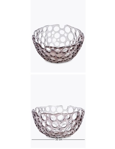 h2000-2 coupe noir 34*34*18.5 cm