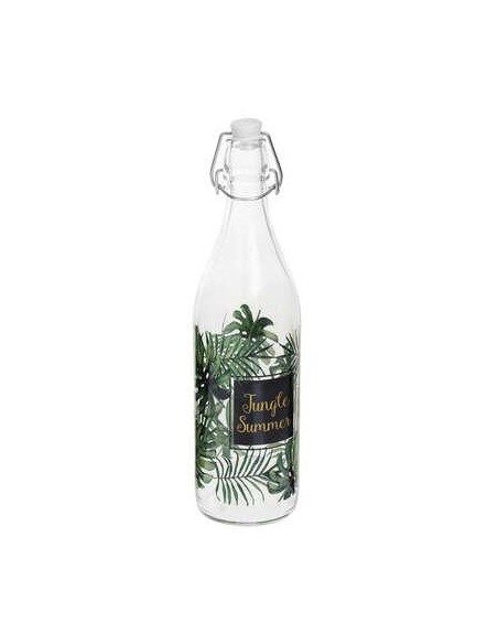 bouteille limo jungle sum 1l