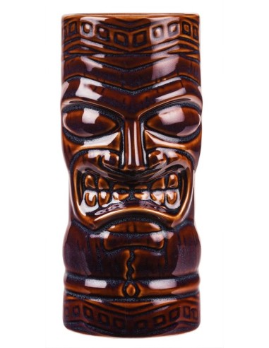 gob.59,1 cl tiki marron