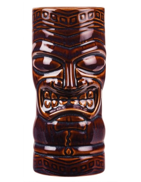 gob.59,1 cl tiki marron