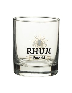 154714b-gob bas x1 rhum 30cl