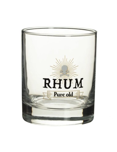 154714b-gob bas x1 rhum 30cl