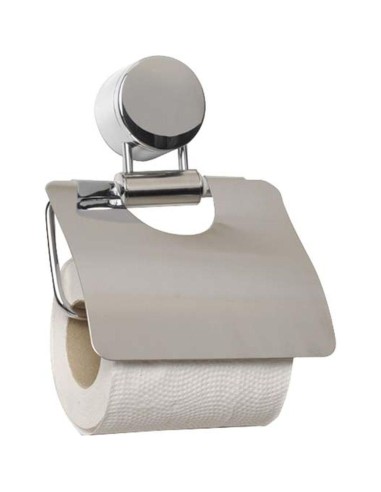 9606102 - derouleur papier wc metal - chrome