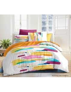 parure 140x190 57 fils home staging