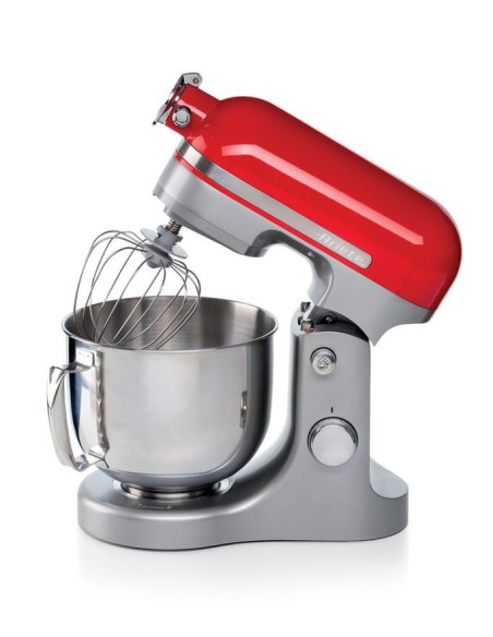 1589+4079 - robot multifonction moderna / noir  + kit access