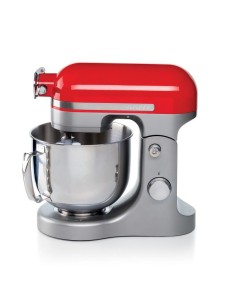 1589+4079 - robot multifonction moderna / blanc  + kit access