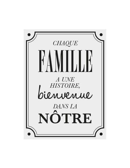 150554-sticker txt 30x40 famille