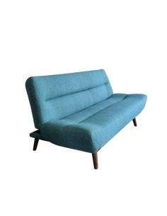 clic-clac bango / turquoise -180x102x85cm