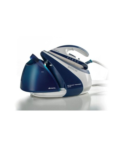 centrale vapeur steam power pro ariete