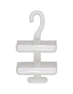 6902100 - serviteur plastique - blanc