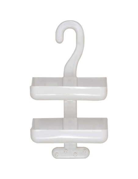 6902100 - serviteur plastique - blanc
