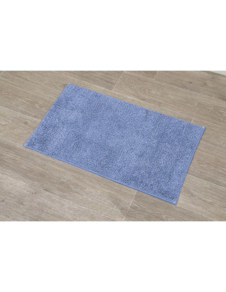 tapis polyester 45x75 cm - ciel