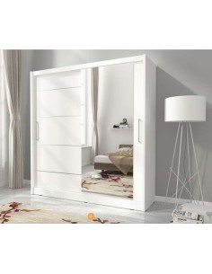 dressing maja 180 sonoma i