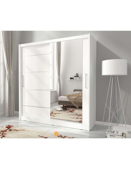 dressing maja 180 sonoma i