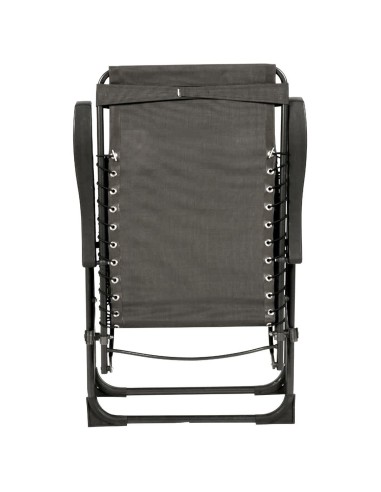 fauteuil relax silos framboise