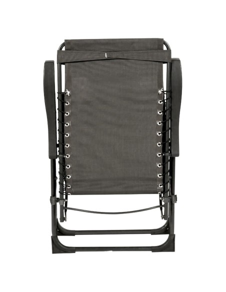 fauteuil relax silos framboise