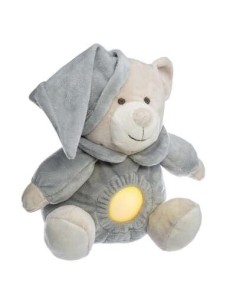 158774 - vlse pile plche ourson h23