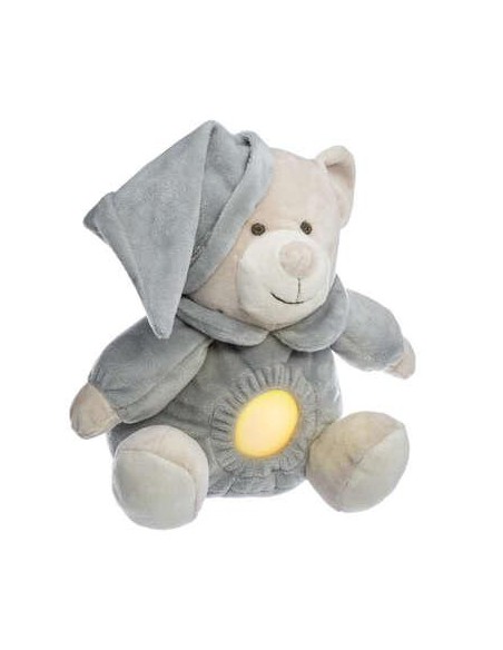 158774 - vlse pile plche ourson h23