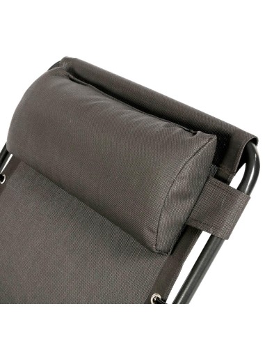 165832 - fauteuil relax silos canard