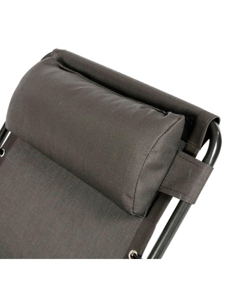 165832 - fauteuil relax silos canard